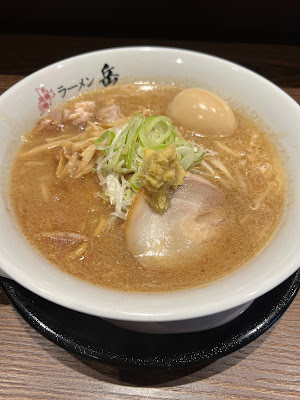 札幌味噌ラーメン 岳 祐天寺駅前店 사진 4