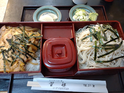 そば処 柳屋 사진 2