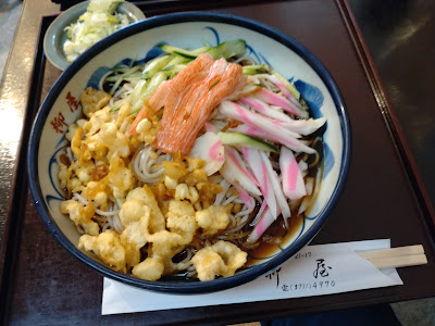 そば処 柳屋 사진 4