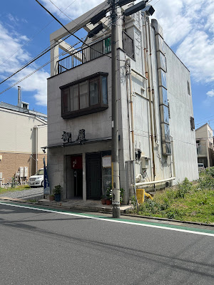 そば処 柳屋 사진 3