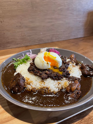 CURRY TETRA 사진 3