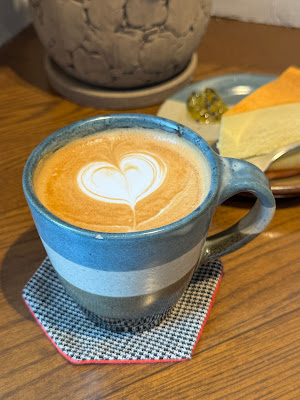 waku coffee roaster 사진 4