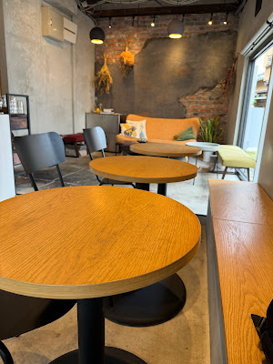 LAZZY coffee 사진 2