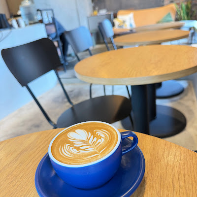 LAZZY coffee 사진 4