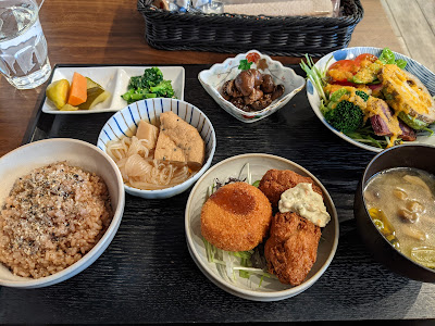 Ajisai Cafe 사진 4