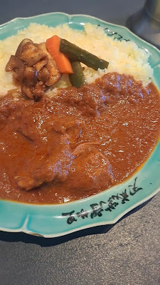 VIBES CURRY 사진 3