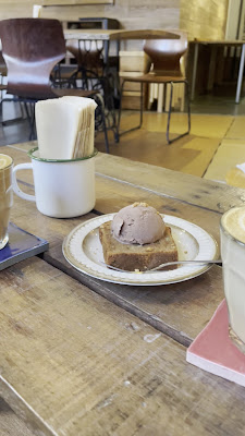 Communita Cafe 사진 2