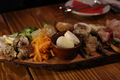 ANTICA LOCANDA（アンティカ ロカンダ） 사진 2