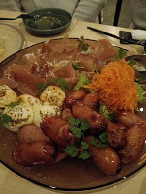 VIN MEGURO 사진 3