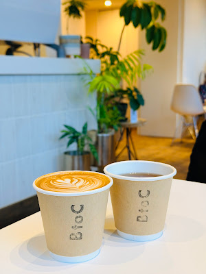 BtoC coffee ビートゥーシーコーヒー 사진 3