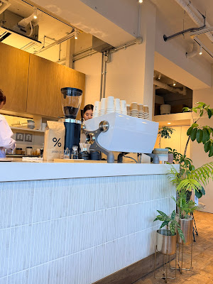 BtoC coffee ビートゥーシーコーヒー 사진 5