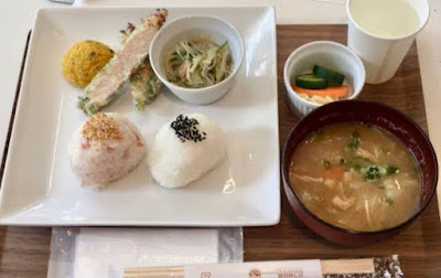 おむすびカフェ 米創庵 사진 2