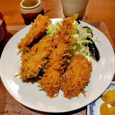 Meguro Kitchen 사진 3