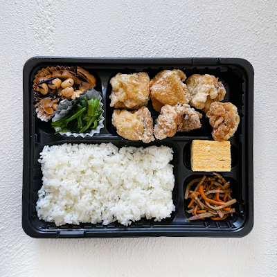 ソトメグロ弁当 사진 4
