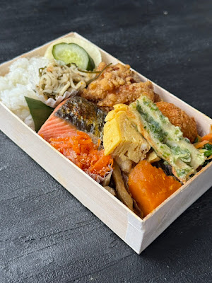 ソトメグロ弁当 사진 5