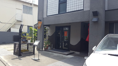 BC EAST CAFE 사진 3