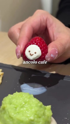 ancolo cafe（アンコロカフェ） 사진 2
