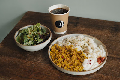 Cafe 4 Meguro 사진 3