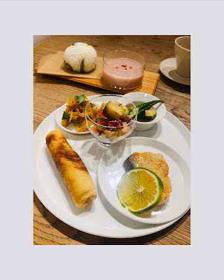 カリンオーガニック食堂 // 目黒 사진 3