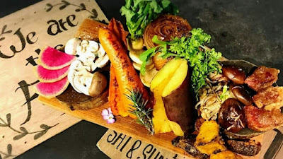 WE ARE THE FARM Meguro 사진 4