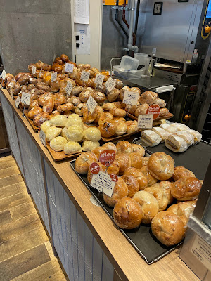mugibagel (ムギベーグル) 사진 5