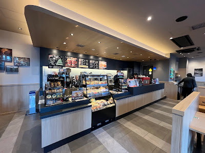 Tully's Coffee 사진 3