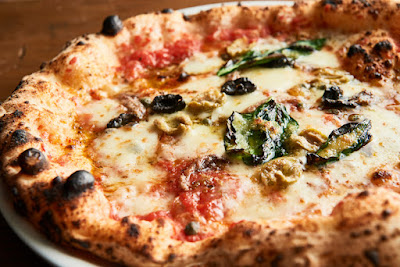 Gonzo pizzeria&trattoria 目黒店 사진 4