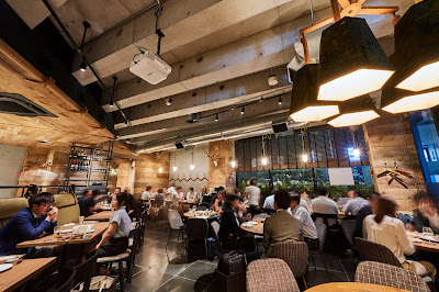 Gonzo pizzeria&trattoria 目黒店 사진 2