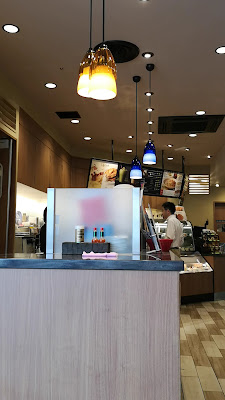 Tully’s Coffee - atré Meguro 사진 2