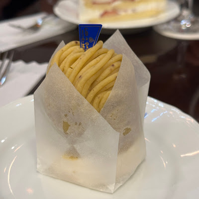 CAFE de GINZA MIYUKIKAN Meguro store 사진 4