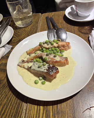Trattoria Ciaoro 사진 2