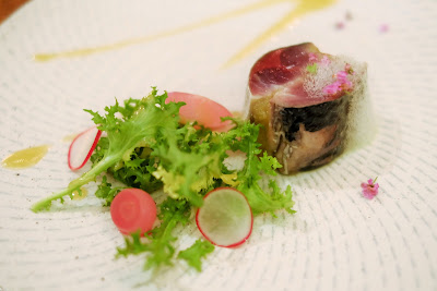 morceau bar ウラメグロ 사진 5