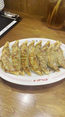 大阪餃子専門店よしこ 目黒店 사진 2