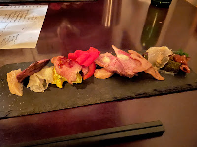 Lee's Kitchen 사진 2