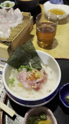 Fishing Restaurant ZAUO Meguro 사진 3