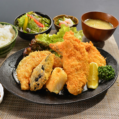 Fishing Restaurant ZAUO Meguro 사진 4