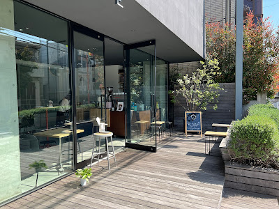 zenta coffee 目黒 사진 2