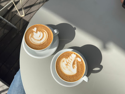 zenta coffee 目黒 사진 5