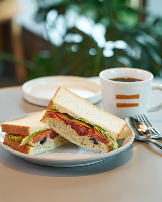 イコールカフェ Equal Cafe 사진 3
