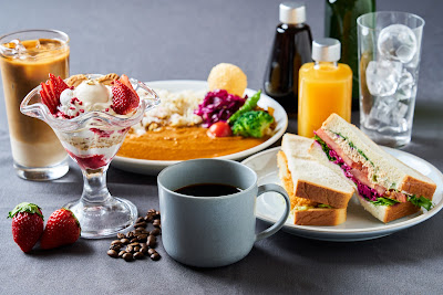 イコールカフェ Equal Cafe 사진 2