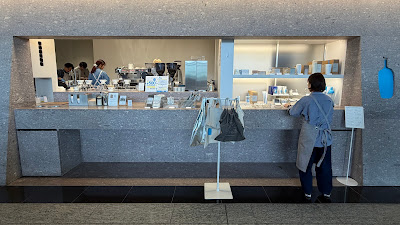 BLUE BOTTLE 사진 3