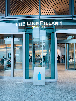 BLUE BOTTLE 사진 2