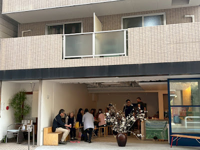 LaundryRice / Cafe 사진 3
