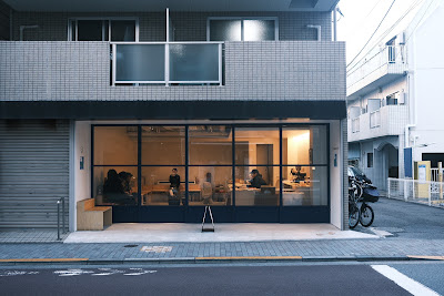 LaundryRice / Cafe 사진 4