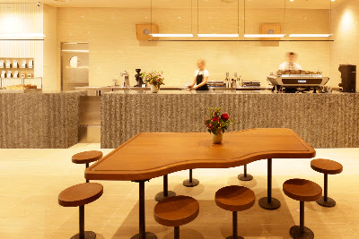 VERVE COFFEE ROASTERS NEWoMan TAKANAWA 사진 2
