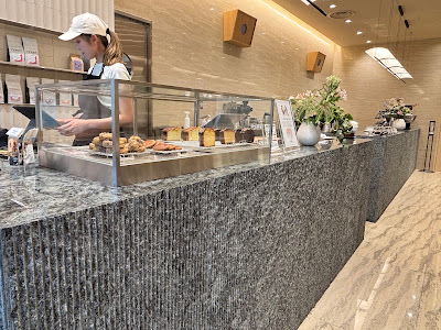 VERVE COFFEE ROASTERS NEWoMan TAKANAWA 사진 4