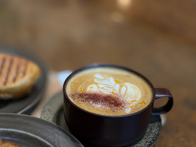 VERVE COFFEE ROASTERS NEWoMan TAKANAWA 사진 5