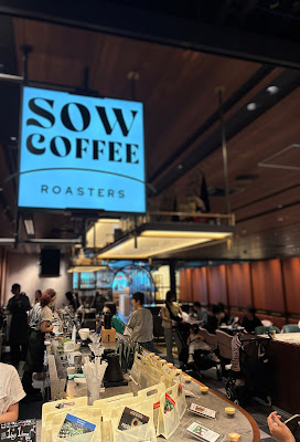 SOW COFFEE ROASTERS 사진 4