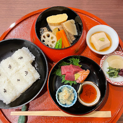 茶寮 天乃庵 사진 3