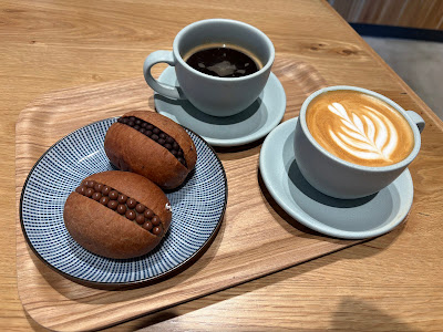 365日とCOFFEE ニュウマン高輪店 사진 4